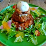 カフェ レオン - 