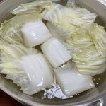 札幌かに本家 - 