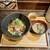 赤坂 百咲 - 料理写真:海鮮丼梅990円