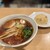 中華ラーメン うえだ - 料理写真: