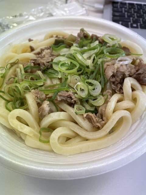 SEVEN ELEVEN Kyoto Chikatetsu Sanjo Keihan Eki Ten photo 3