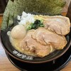 Ichikakuya - 家系ラーメン