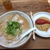 らーめん 熊五郎 新大阪１号店