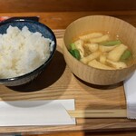 Tare Yaki Tori Donabe Gohan - 