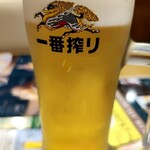ココス - 生ビール