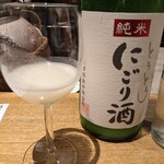 日本酒 弘大 - 
