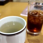 ココス - お茶とスープ