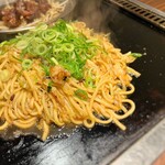 お好み焼きつくし - 