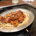 お好み焼きつくし - 