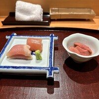 鳥匠 いし井 - 