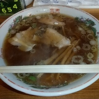 中華そば 喜久家_0