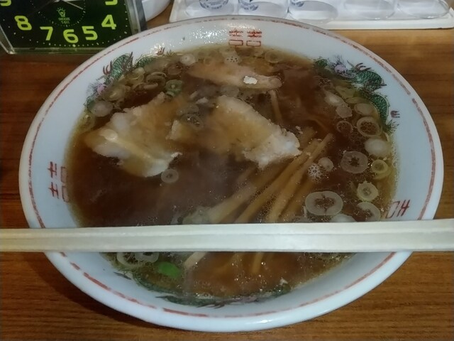 中華そば 喜久家 &ndash; 米沢の本格ラーメン店｜コクと旨味が自慢