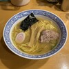 中華そば 青葉 中野本店