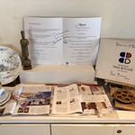 ブラッスリー ポール・ボキューズ ミュゼ - 