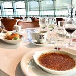 ブラッスリー ポール・ボキューズ ミュゼ - 