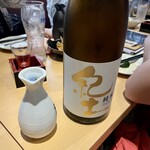 日本酒個室バル 蔵ノ助 - 