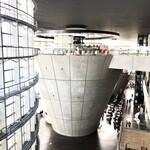 ブラッスリー ポール・ボキューズ ミュゼ - 