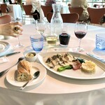 ブラッスリー ポール・ボキューズ ミュゼ - 