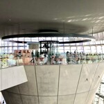 ブラッスリー ポール・ボキューズ ミュゼ - 