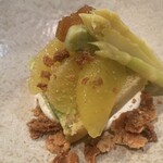 フレンチ Le Petale - 