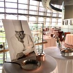 ブラッスリー ポール・ボキューズ ミュゼ - 