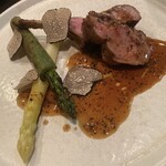 フレンチ Le Petale - 