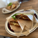 アストルカフェ - 