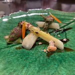 フレンチ Le Petale - 