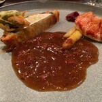 フレンチ Le Petale - 