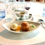 ブラッスリー ポール・ボキューズ ミュゼ - 