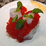 Gatten Sushi - 筋子（３８５）