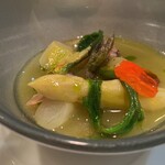 フレンチ Le Petale - 