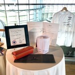 ブラッスリー ポール・ボキューズ ミュゼ - 