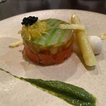 フレンチ Le Petale - 