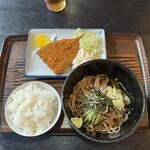 武蔵野 - 料理写真: