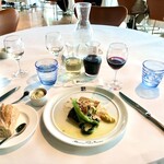 ブラッスリー ポール・ボキューズ ミュゼ - 