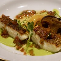 鉄板焼き あさひ - 