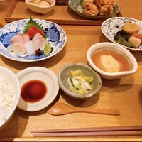 小割烹おはし 恵比寿 - 