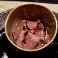 鉄板焼き あさひ - 