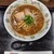 ダイニングスペース りゅうほう - 料理写真:味噌ラーメン