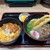 資さんうどん - 料理写真: