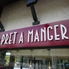 Pret A Manger Kendal