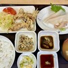 中央食堂 - 料理写真: