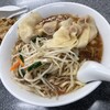 中華麺店 喜楽