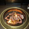本格焼肉チファジャ 二条店