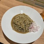 煮干しNoodles Nibo Nibo Cino - 