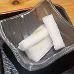 とんかつ いわい - 特選厚切りロースかつ定食（２４０g）　3000円（税込）