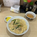 あづま食堂 - 