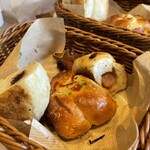 Boulangerie ptisserie & ANTIQUE - 