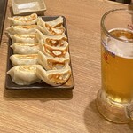 肉汁餃子のダンダダン 赤坂店 - 